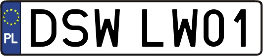 DSWLW01