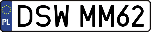 DSWMM62