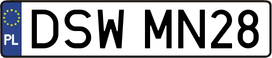 DSWMN28