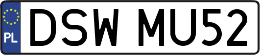 DSWMU52