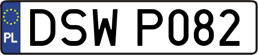 DSWP082