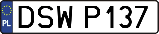 DSWP137