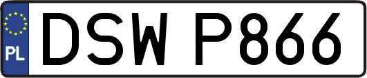 DSWP866