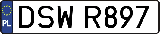 DSWR897
