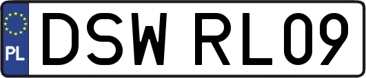 DSWRL09