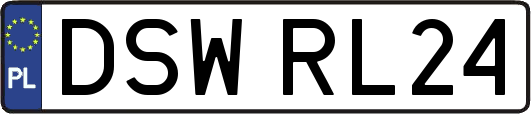 DSWRL24