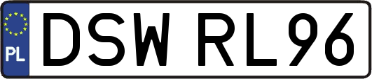 DSWRL96