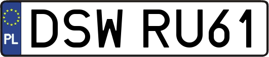 DSWRU61