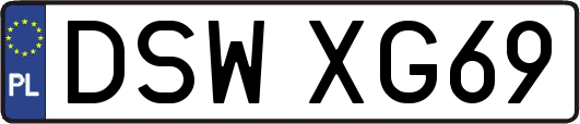 DSWXG69