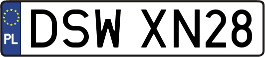 DSWXN28