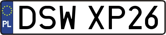 DSWXP26