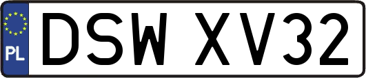 DSWXV32