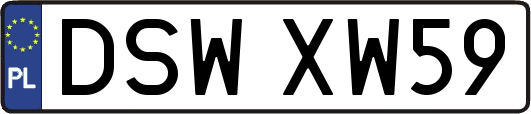DSWXW59