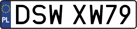DSWXW79