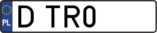 DTR0