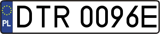 DTR0096E