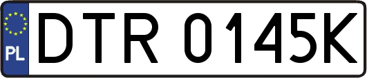 DTR0145K