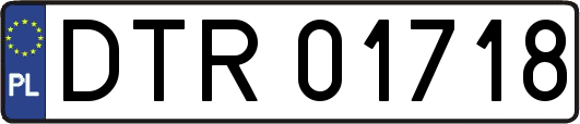 DTR01718