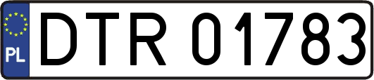 DTR01783