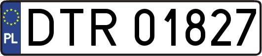DTR01827