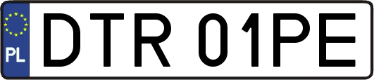 DTR01PE