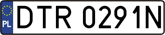 DTR0291N