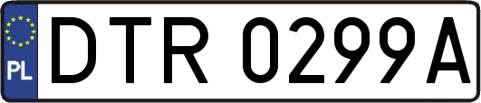 DTR0299A