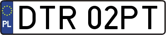 DTR02PT