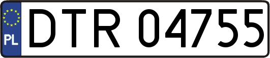 DTR04755