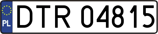 DTR04815