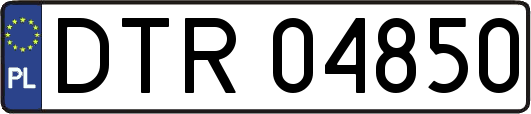 DTR04850