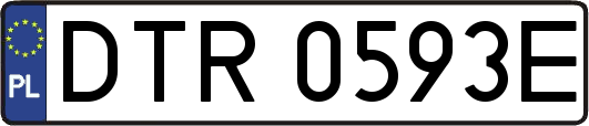 DTR0593E