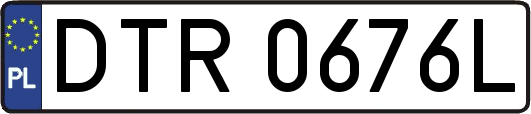DTR0676L