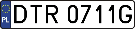 DTR0711G