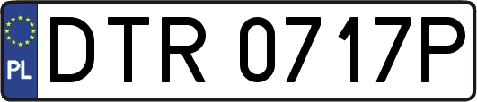 DTR0717P