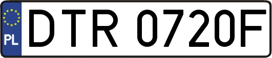 DTR0720F