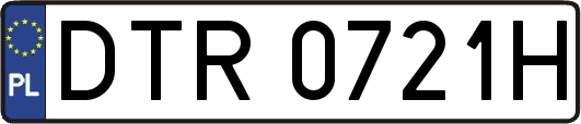 DTR0721H