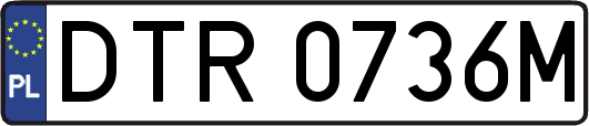 DTR0736M