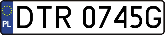 DTR0745G
