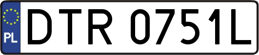 DTR0751L