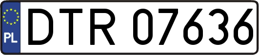 DTR07636