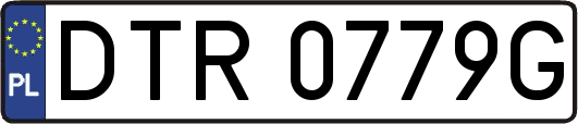 DTR0779G
