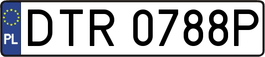 DTR0788P