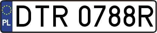 DTR0788R