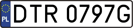DTR0797G