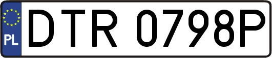 DTR0798P