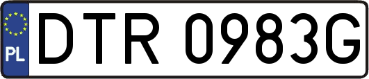 DTR0983G