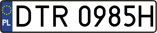 DTR0985H