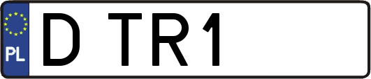 DTR1