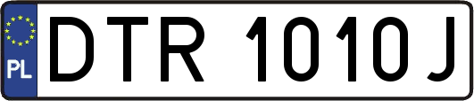 DTR1010J